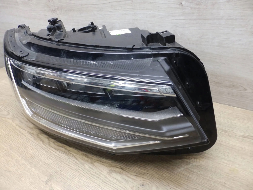 Frontscheinwerfer VW Tiguan 5NB941036G Rechts Scheinwerfer Headlight SCH3905958123sb