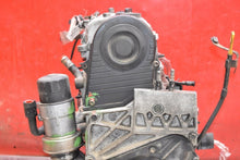 Load image into Gallery viewer, Motor Hyundai Santa I Fe D4EA 2.0 CRDI 112PS 2001 Diesel Engine Unkomplett MOT3190262601ww