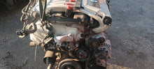 Laden Sie das Bild in den Galerie-Viewer, Motor Audi A3 Tt BUB BDB 3.2 250PS 184kW 156TKm Benzin Engine Unkomplett
