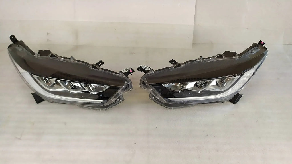 Frontscheinwerfer Toyota Yaris PPH9097 Links Scheinwerfer Headlight