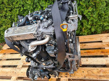 Load image into Gallery viewer, Motor Mercedes-Benz W246 651901 1.8 CDI 157TKm 2012 Diesel Engine Komplett