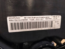 Load image into Gallery viewer, Motor Audi A4 B7 CGK 2.7 TDI 191TKm 2008 Diesel Engine Komplett MOT9241183959zj