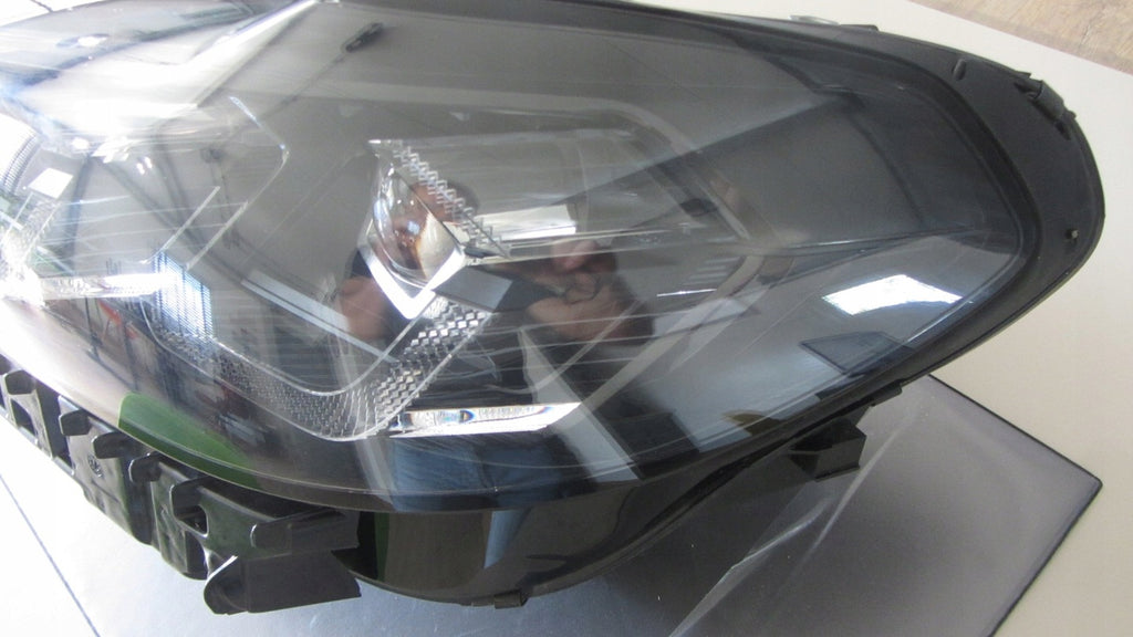 Frontscheinwerfer BMW X3 G01 G02 5A1FB11 LED Links Scheinwerfer Headlight SCH2303065261xx