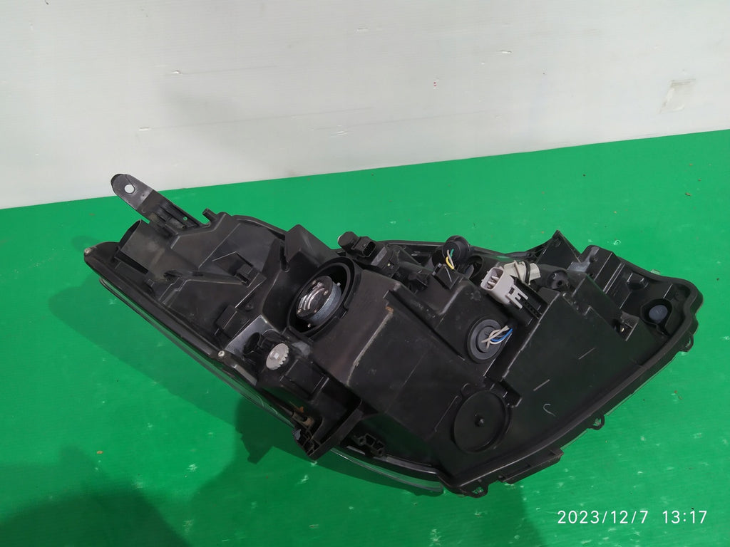 Frontscheinwerfer Toyota Yaris LED Links Scheinwerfer Headlight