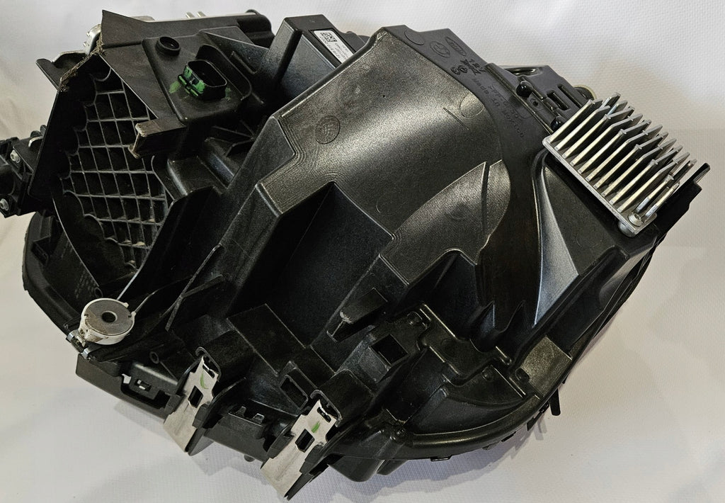 Frontscheinwerfer BMW 2 G42 5A320F4-07 LED Rechts Scheinwerfer Headlight SCH5472493364yo