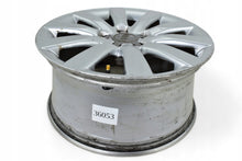 Load image into Gallery viewer, 1x Alufelge 17 Zoll 8.0&quot; 5x112 47ET Glanz Silber 8K0601025C Audi A4 B8 Rim Wheel