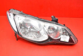 Frontscheinwerfer Honda Civic VIII Eu Rechts Scheinwerfer Headlight