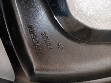 Load image into Gallery viewer, 1x Alufelge 20 Zoll 8.0" 5x114.3 6UA6A Nissan Rim Wheel FEL5157848137hw