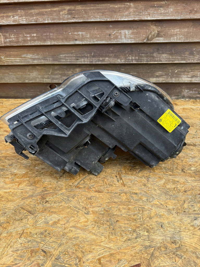 Frontscheinwerfer VW Touran 1T1941005B 0301233201 Links Scheinwerfer Headlight SCH7465554546ef