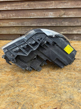 Laden Sie das Bild in den Galerie-Viewer, Frontscheinwerfer VW Touran 1T1941005B 0301233201 Links Scheinwerfer Headlight SCH7465554546ef