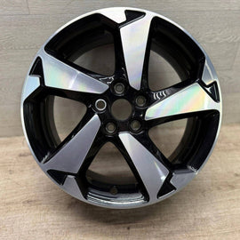 1x Alufelge 17 Zoll JX7J1007D1A Ford Focus Rim Wheel FEL7289086800ix