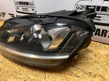 Laden Sie das Bild in den Galerie-Viewer, Frontscheinwerfer VW Golf VII I 5G1941031 Xenon Links Scheinwerfer Headlight SCH2838928407db