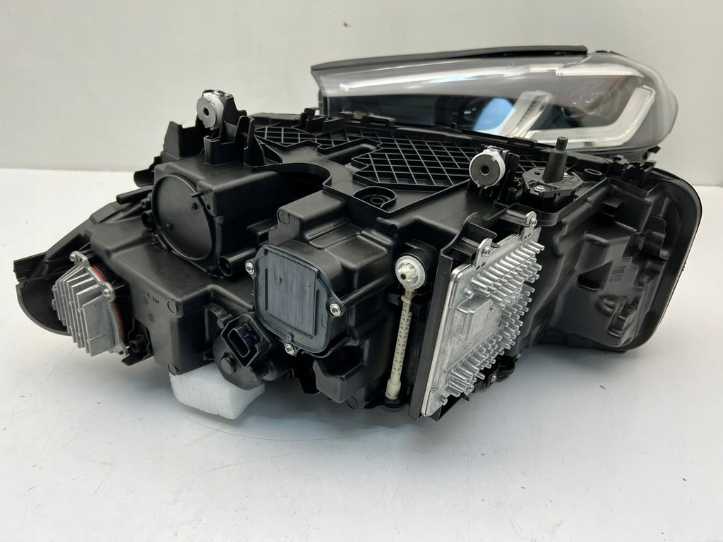 Frontscheinwerfer BMW 5 G31 G30 9479274-10 LED Rechts Scheinwerfer Headlight SCH1562970629ua