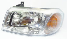 Laden Sie das Bild in den Galerie-Viewer, Frontscheinwerfer Ford Transit 1EG354024-091 Links Scheinwerfer Headlight SCH3513593831eu