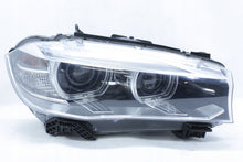 Load image into Gallery viewer, Frontscheinwerfer BMW X5 F15 F85 F96 X6 F16 7317102 7290154 Xenon Rechts SCH1153753428ai