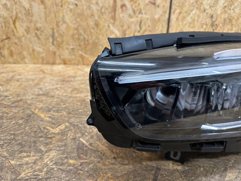 Frontscheinwerfer Mercedes-Benz W247 A2479065107 Links Scheinwerfer Headlight SCH5127160782pf