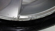 Laden Sie das Bild in den Galerie-Viewer, 1x Alufelge 17 Zoll 7.0&quot; 5x108 31200602 Volvo V60 V40 Rim Wheel