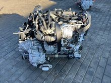 Load image into Gallery viewer, Motor Hyundai Kia Santa I Tucson Fe Sorento IV G4FT 1.6 TGDI Hybrid Komplett