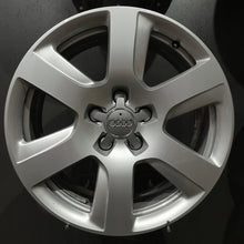 Load image into Gallery viewer, 4x Alufelge 17 Zoll 7.0" 5x112 25ET 4G8601025H-AU Audi B8 Rim Wheel FEL3687640921na