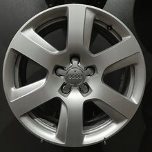 Load image into Gallery viewer, 4x Alufelge 17 Zoll 7.0" 5x112 25ET 4G8601025H-AU Audi B8 Rim Wheel FEL3687640921na