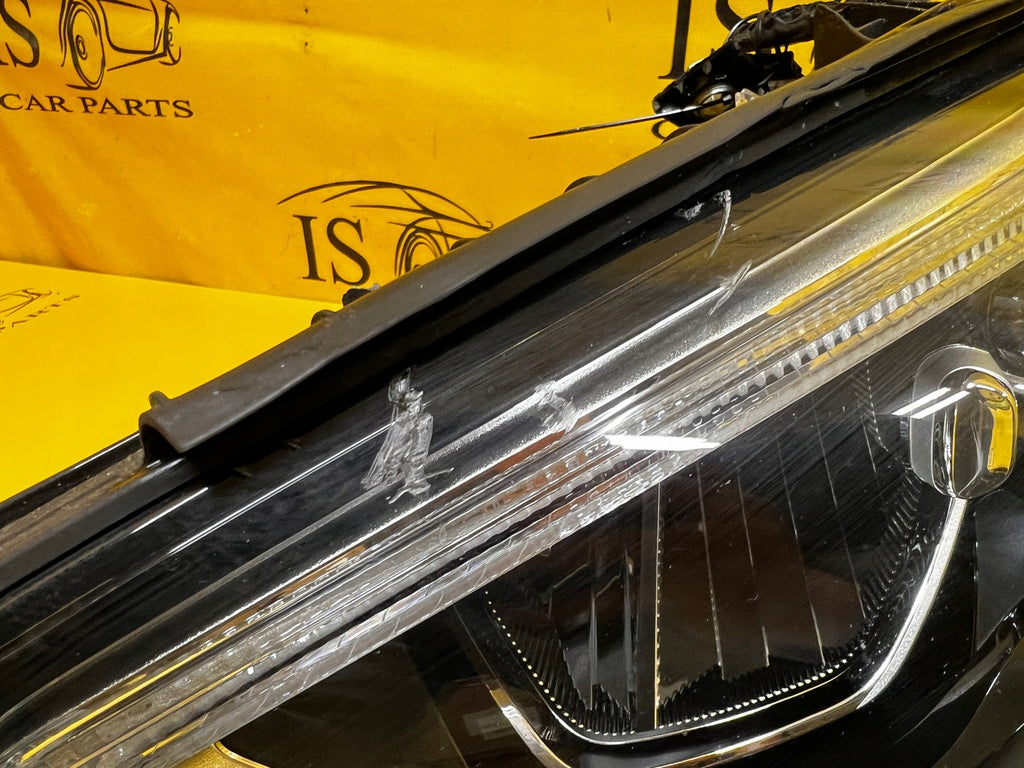 Frontscheinwerfer Mercedes-Benz W206 A2069060703 LED Links Headlight SCH7402226309tb