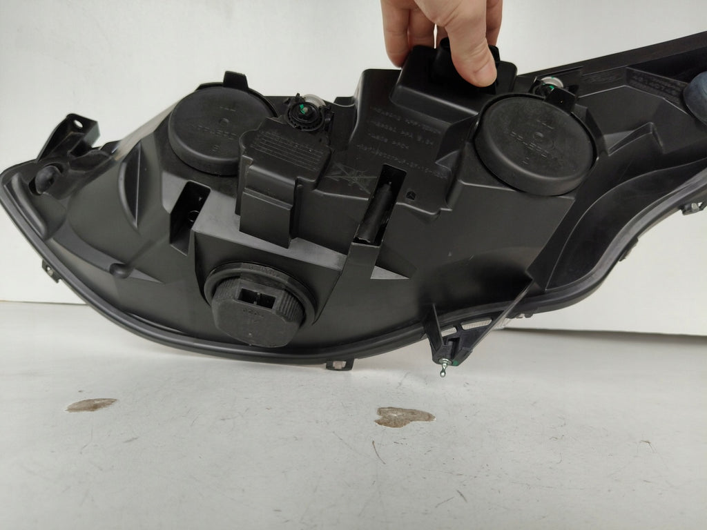Frontscheinwerfer Ford B-Max AV11-13W029-AF Rechts Scheinwerfer Headlight SCH8936258802hu