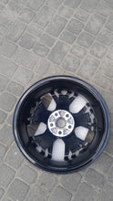 Load image into Gallery viewer, 1x Alufelge 18 Zoll 7.0" 5x114.3 37ET MZ315060 Mitsubishi Outlander I Rim Wheel FEL1074703464lv