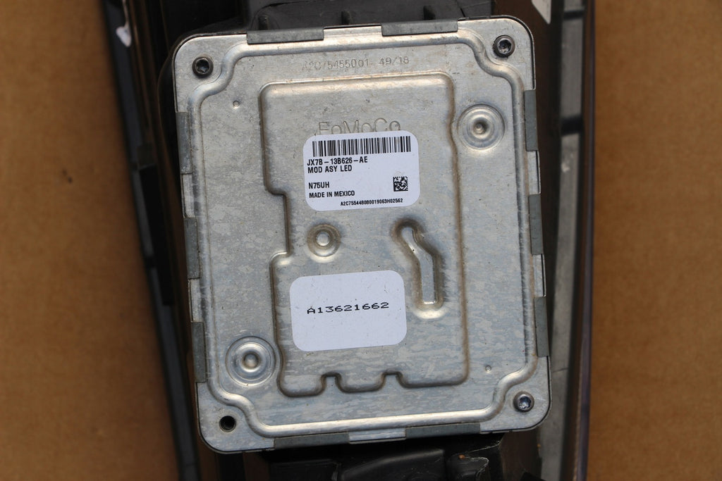 Frontscheinwerfer Ford Focus JX7B-13E015-CF Full LED Links Headlight SCH8727769577mz