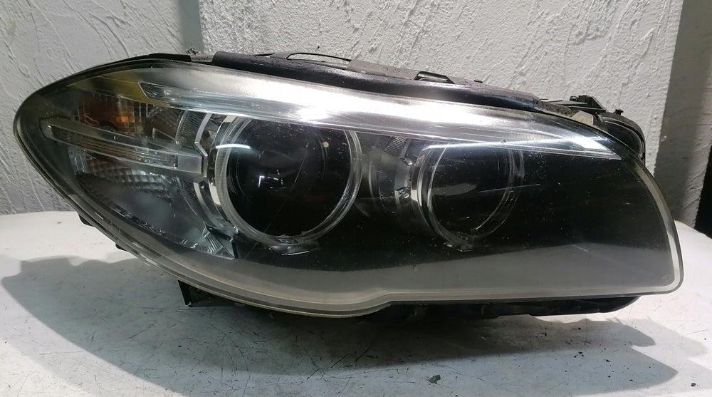 Frontscheinwerfer BMW F11 7317132 Xenon Rechts Scheinwerfer Headlight SCH3166536032nb