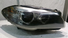 Laden Sie das Bild in den Galerie-Viewer, Frontscheinwerfer BMW F11 7317132 Xenon Rechts Scheinwerfer Headlight SCH3166536032nb