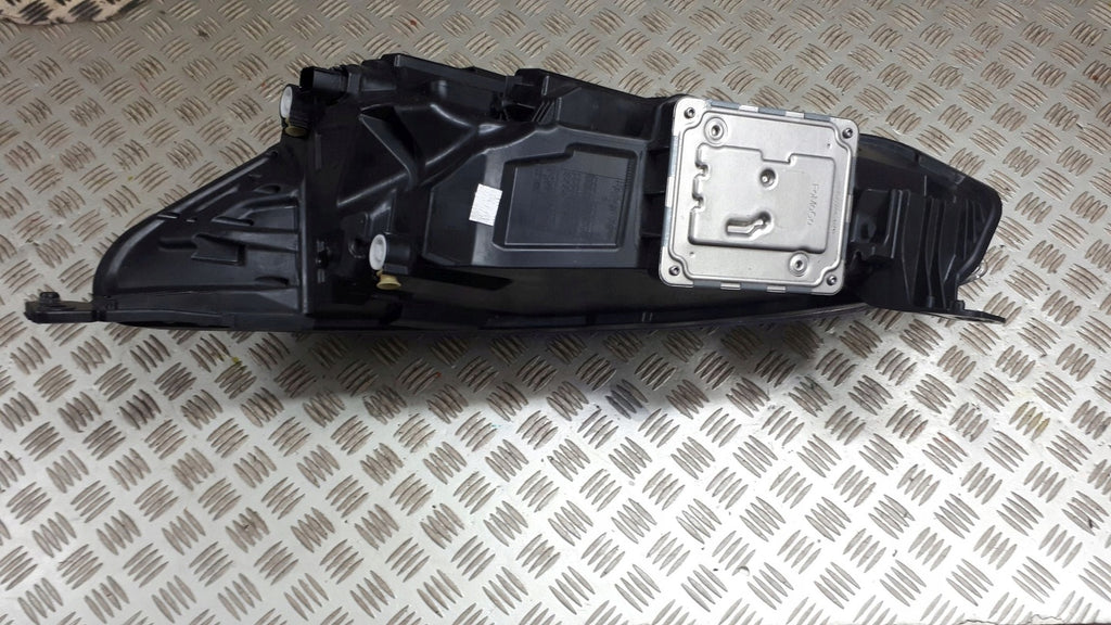 Frontscheinwerfer Ford Focus IV LED Ein Stück (Rechts oder Links) Headlight SCH4133960751sw