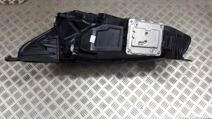Frontscheinwerfer Ford Focus IV LED Rechts Scheinwerfer Headlight SCH4133960751sw