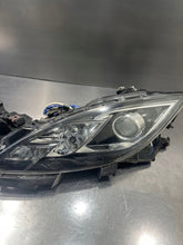 Load image into Gallery viewer, Frontscheinwerfer Mazda 6 MAA86535 Links Scheinwerfer Headlight