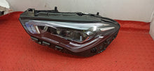 Load image into Gallery viewer, Frontscheinwerfer Mercedes-Benz Cla A1189068900 FULL LED Links Headlight