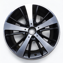 1x Alufelge 18 Zoll 7.5