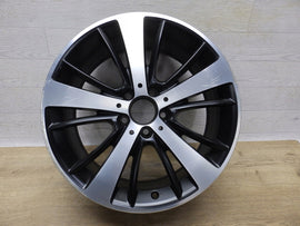 1x Alufelge 18 Zoll 7.5