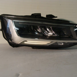 Frontscheinwerfer Audi Q2 81A941012 Full LED Rechts Scheinwerfer Headlight SCH9892472517hx