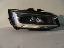 Laden Sie das Bild in den Galerie-Viewer, Frontscheinwerfer Audi Q2 81A941012 Full LED Rechts Scheinwerfer Headlight SCH9892472517hx