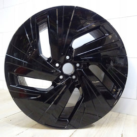 1x Alufelge 21 Zoll 8.5