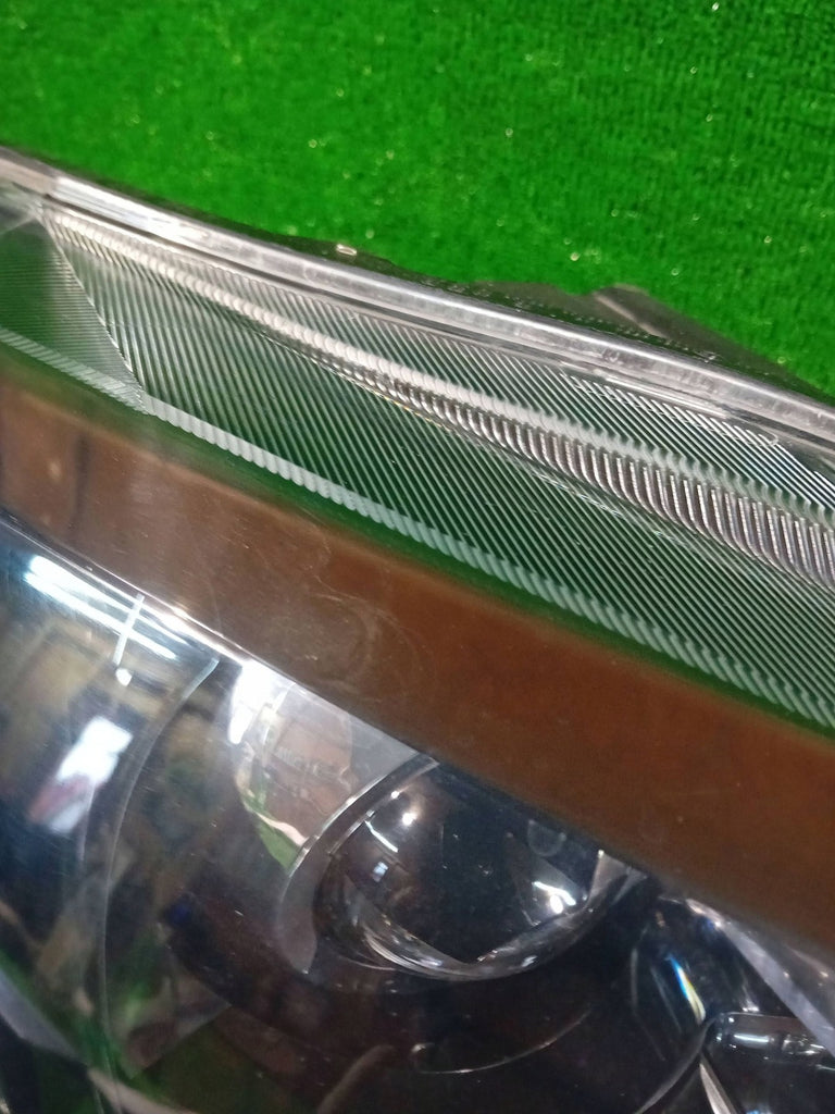 Frontscheinwerfer Skoda Superb III 3V1941016 Xenon Rechts Scheinwerfer Headlight