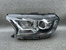 Load image into Gallery viewer, Frontscheinwerfer Ford Ranger Links Scheinwerfer Headlight SCH7368424917st
