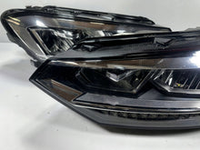 Laden Sie das Bild in den Galerie-Viewer, Frontscheinwerfer VW Touran 5TB941035B LED Ein Satz Scheinwerfer Headlight SCH7940831760li