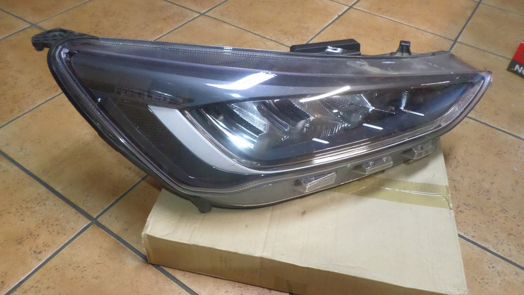 Frontscheinwerfer Ford Focus NX7B-13E014-CD LED Rechts Scheinwerfer Headlight SCH4707464587jk