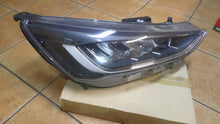 Laden Sie das Bild in den Galerie-Viewer, Frontscheinwerfer Ford Focus NX7B-13E014-CD LED Rechts Scheinwerfer Headlight SCH4707464587jk