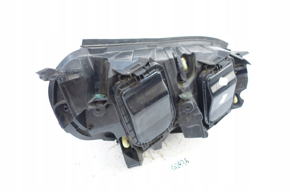 Frontscheinwerfer Peugeot Expert 9832837580 9832837680 Full LED Links Headlight SCH5656113182ms