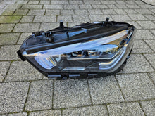Laden Sie das Bild in den Galerie-Viewer, Frontscheinwerfer Mercedes-Benz Cla A1189066901 LED Links Scheinwerfer Headlight SCH7922436564yp