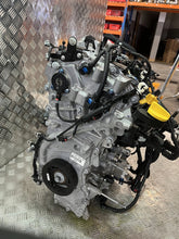 Laden Sie das Bild in den Galerie-Viewer, Motor Renault E-Tech H5FB601 H5F601 1.2 TCE 200PS 5TKm 2023 Hybrid Komplett