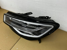 Laden Sie das Bild in den Galerie-Viewer, Frontscheinwerfer Audi A6 C7 4G0941035 LED Links Scheinwerfer Headlight SCH6419969106ea
