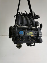 Load image into Gallery viewer, Motor BMW 3 E91 E90 N45B16A 1.6 115PS 85kW Benzin Engine Komplett