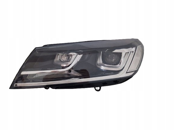 Frontscheinwerfer VW Touareg 7P1941033A Links Scheinwerfer Headlight SCH3298829566vv